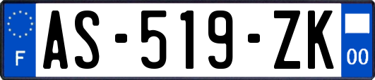 AS-519-ZK