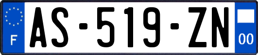 AS-519-ZN