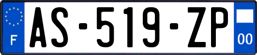 AS-519-ZP