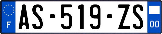 AS-519-ZS