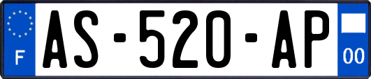 AS-520-AP