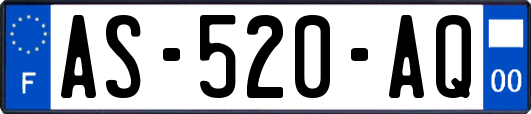 AS-520-AQ