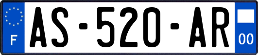 AS-520-AR