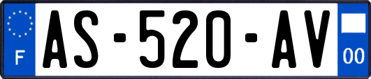 AS-520-AV