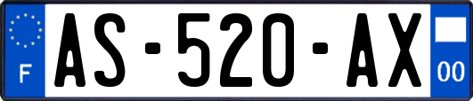 AS-520-AX