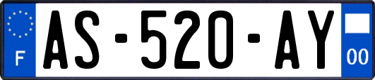 AS-520-AY