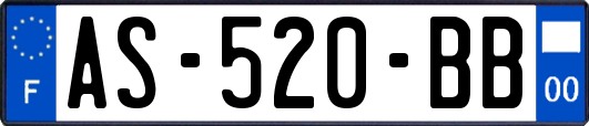 AS-520-BB