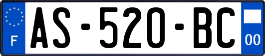 AS-520-BC