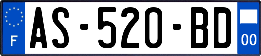 AS-520-BD