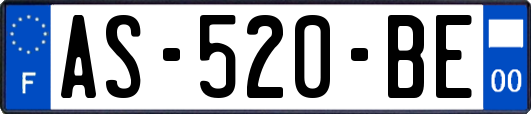 AS-520-BE