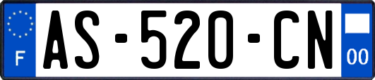 AS-520-CN