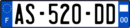 AS-520-DD