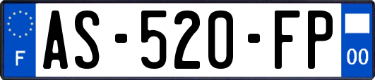 AS-520-FP