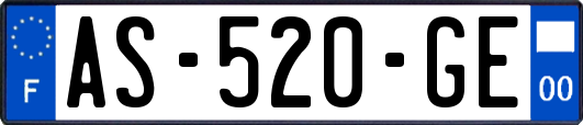 AS-520-GE