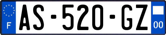 AS-520-GZ