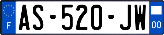 AS-520-JW