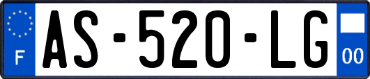 AS-520-LG