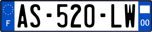 AS-520-LW