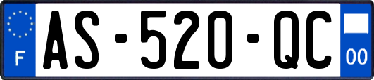 AS-520-QC