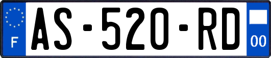 AS-520-RD