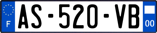 AS-520-VB