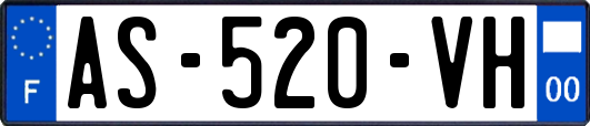 AS-520-VH