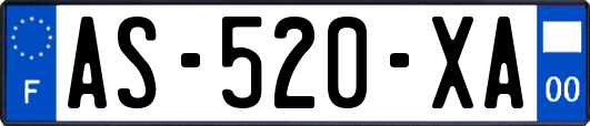 AS-520-XA