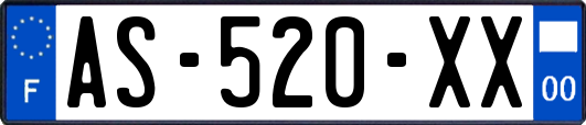 AS-520-XX