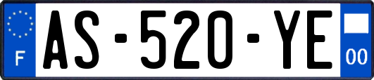 AS-520-YE