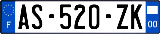 AS-520-ZK