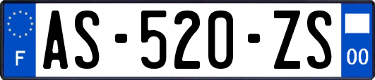 AS-520-ZS