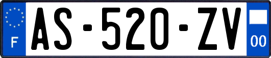 AS-520-ZV