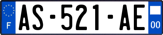 AS-521-AE