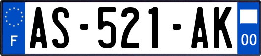 AS-521-AK