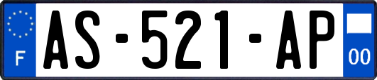 AS-521-AP