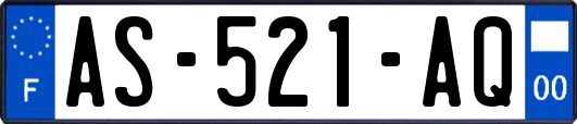 AS-521-AQ