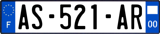 AS-521-AR