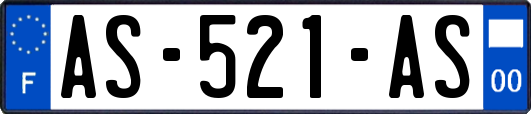 AS-521-AS