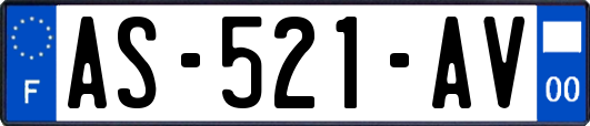 AS-521-AV