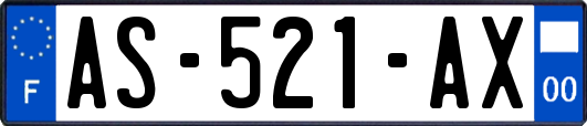 AS-521-AX