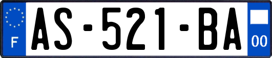 AS-521-BA