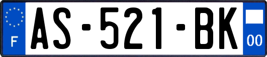 AS-521-BK