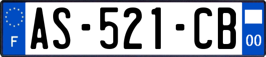 AS-521-CB