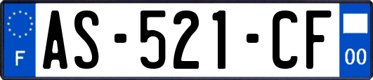 AS-521-CF