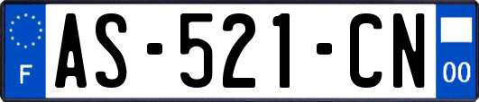 AS-521-CN