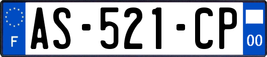 AS-521-CP