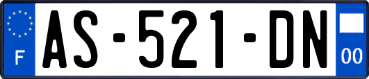 AS-521-DN