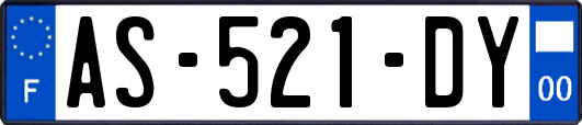 AS-521-DY