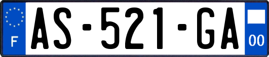 AS-521-GA