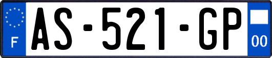 AS-521-GP